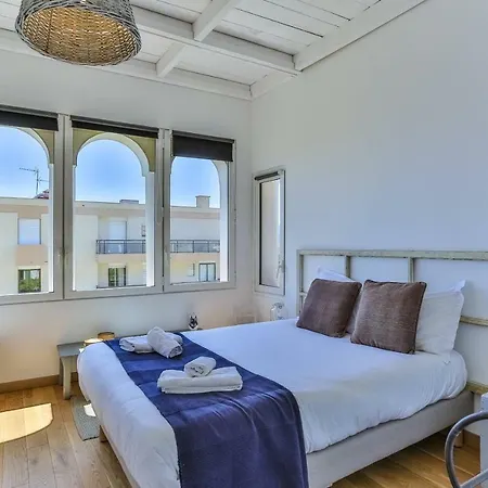 Apartamento The Concierge - Cauvin