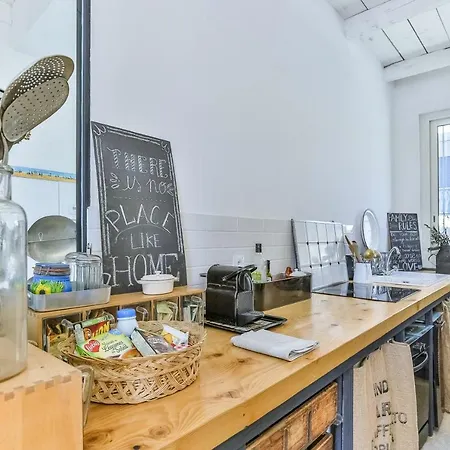 Apartamento The Concierge - Cauvin *