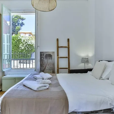 Apartamento The Concierge - Cauvin Villefranche-sur-Mer