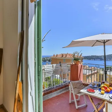 The Concierge - Cauvin Apartamento *