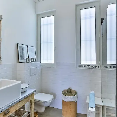 The Concierge - Cauvin Apartamento *