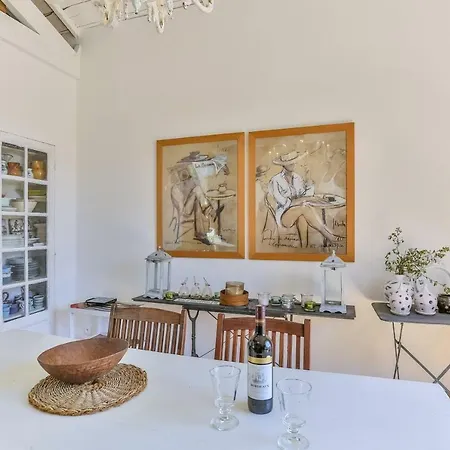 Apartamento The Concierge - Cauvin