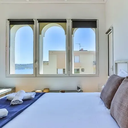 Apartamento The Concierge - Cauvin