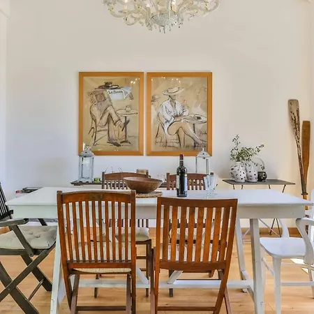 The Concierge - Cauvin Apartamento *