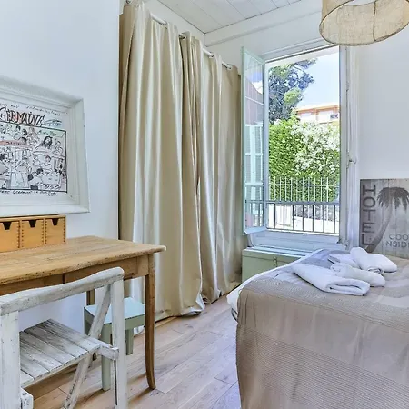 Apartamento The Concierge - Cauvin