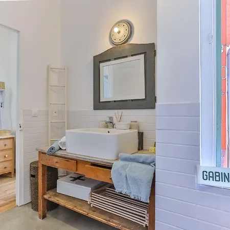 Apartamento The Concierge - Cauvin