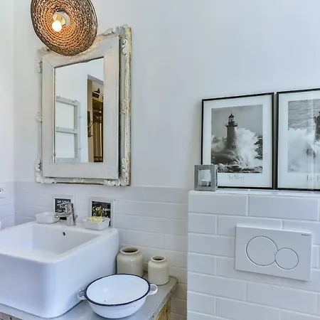 Apartamento The Concierge - Cauvin *