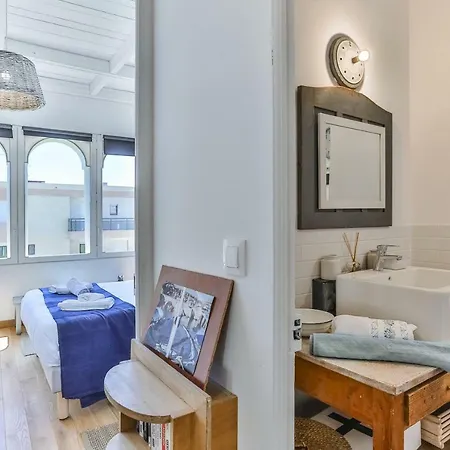 The Concierge - Cauvin Apartamento Villefranche-sur-Mer