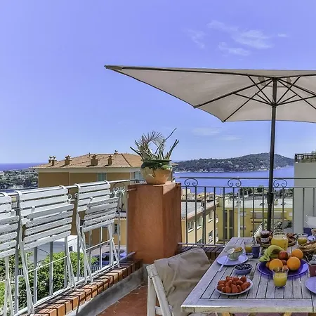 The Concierge - Cauvin Apartamento *