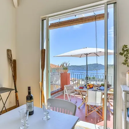 The Concierge - Cauvin Villefranche-sur-Mer
