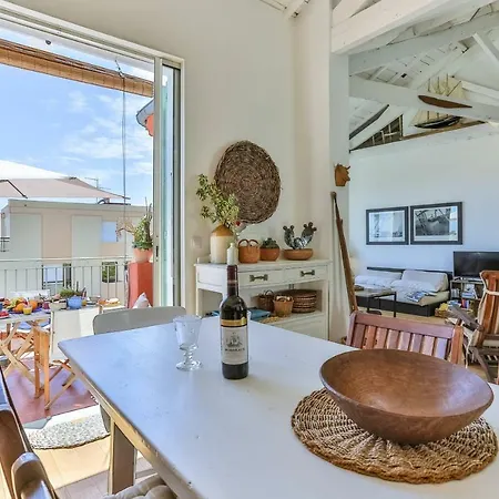 Apartamento The Concierge - Cauvin *