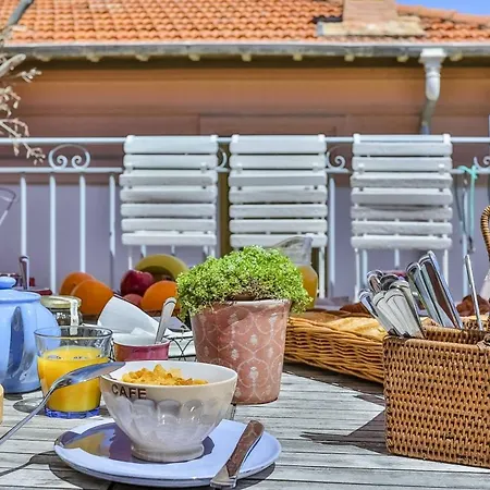 Apartamento The Concierge - Cauvin