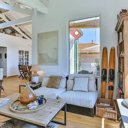 The Concierge - Cauvin Apartamento Villefranche-sur-Mer